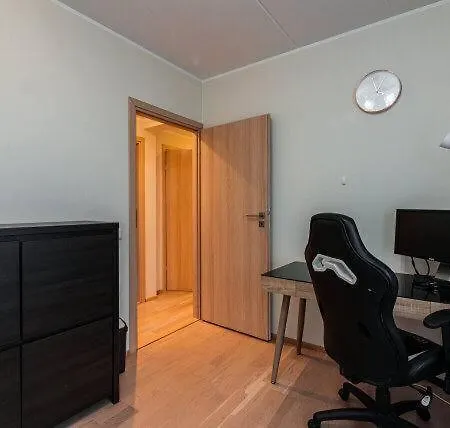 Rasmus Relax Apartment *