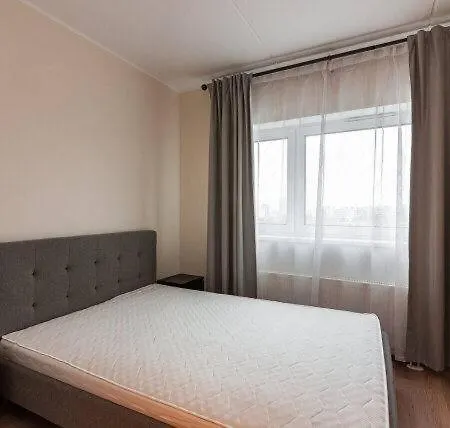 Apartment Rasmus Relax *