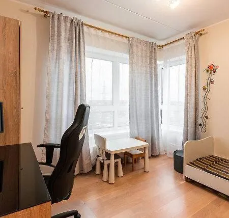 Rasmus Relax Apartament *